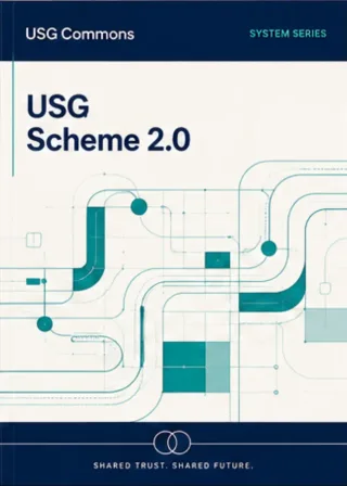 USG Scheme 2.0 — publication cover
