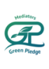 Mediators Green Pledge